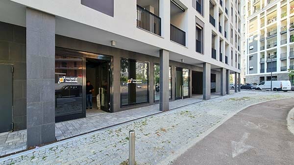 Esterno Promea Pasolini5