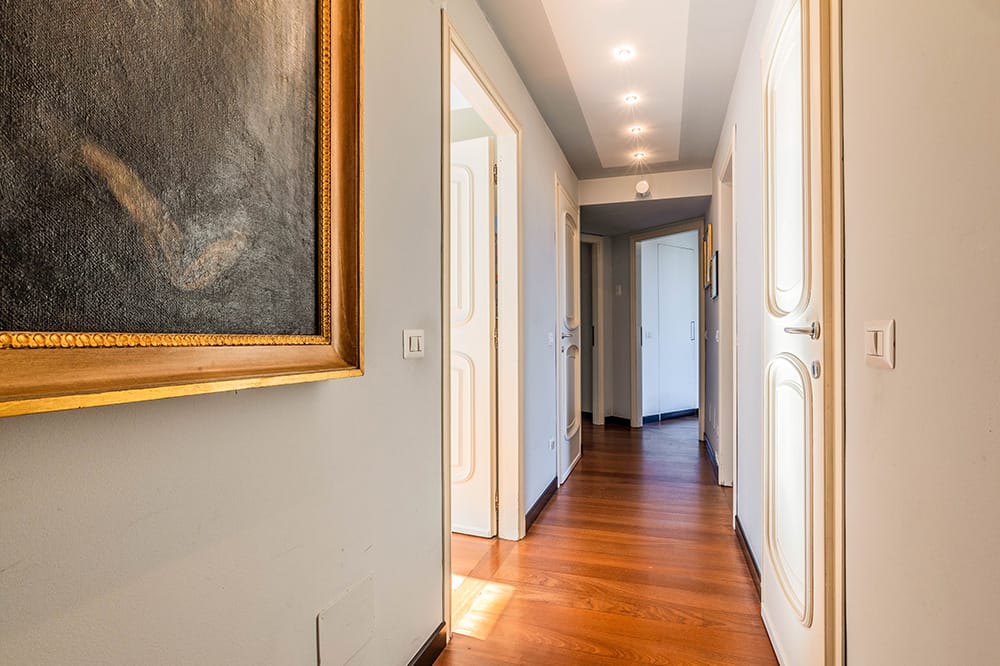 disimpegno disimpegno